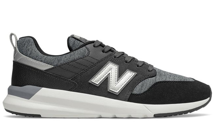 New Balance 009 Sport Black/Grey MS009HC1