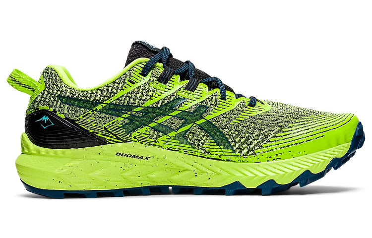 ASICS Gel-Trabuco 10 'Hazard Green' 1011B329-300