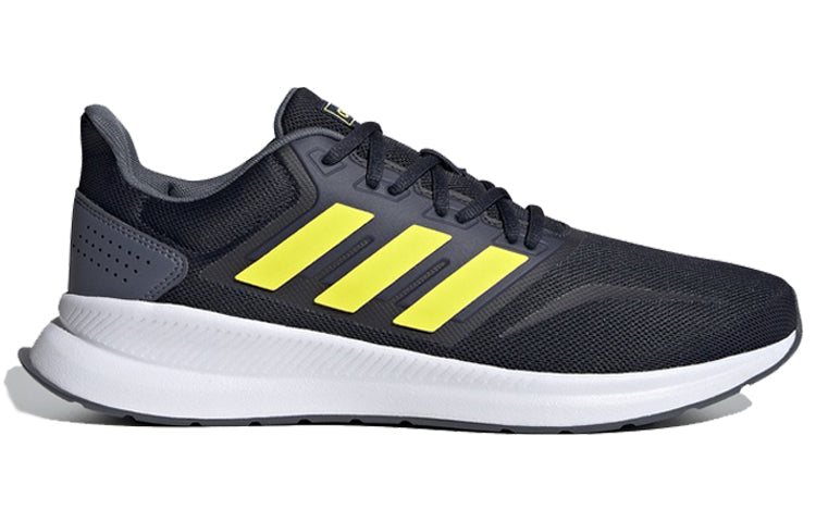 adidas Runfalcon 'Legend Ink Yellow' EG8611