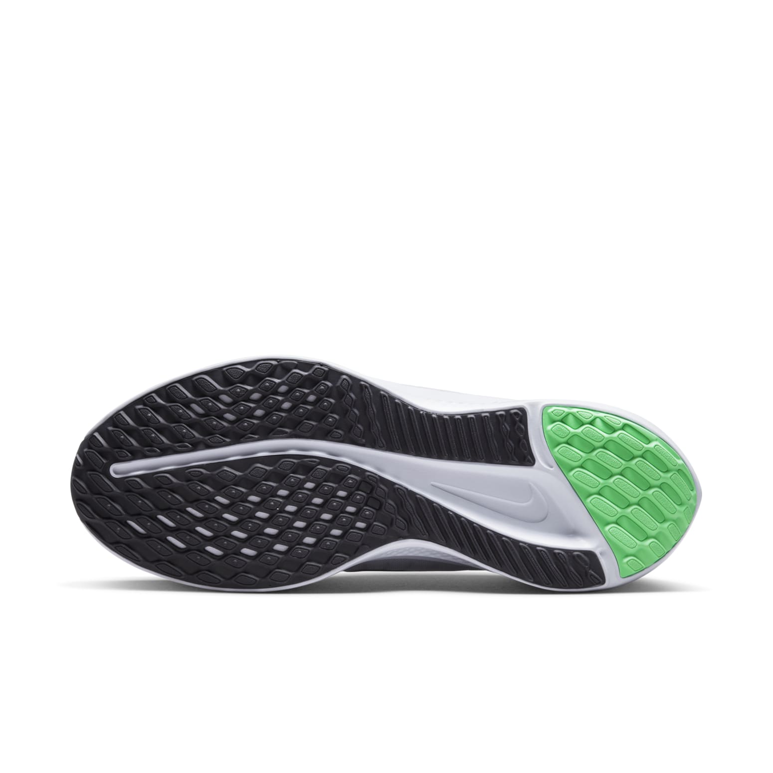 Nike Quest 5 'Oxygen Purple Gridiron' DD0204-500