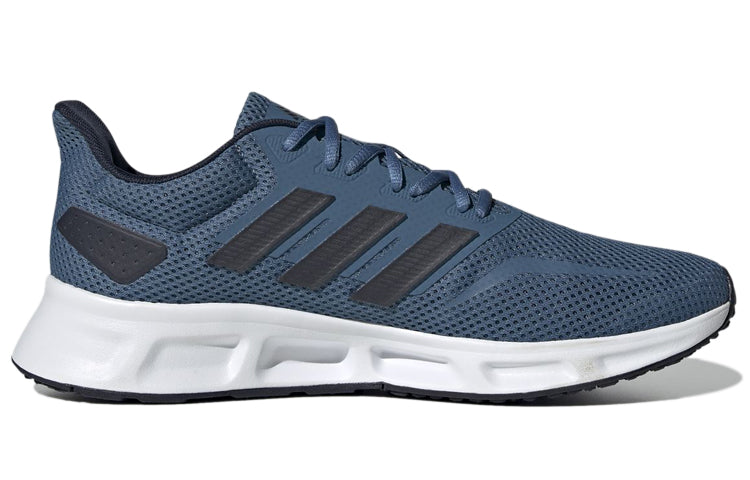 adidas Showtheway 20 Cozy Wear-resistant Blue GY6344