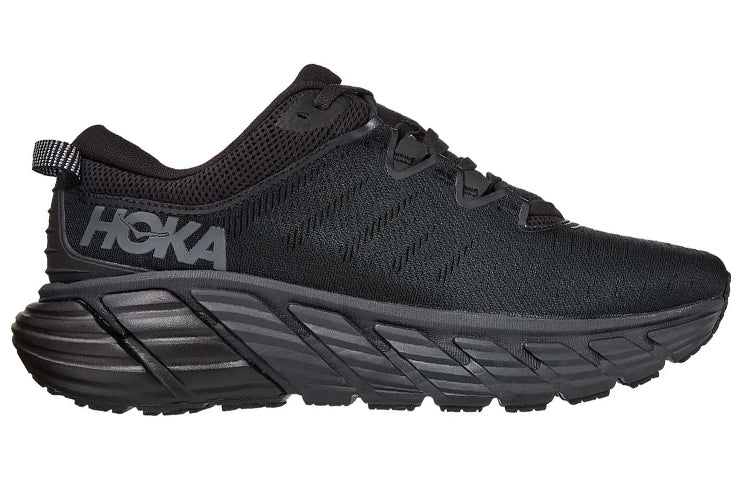 HOKA ONE ONE Gaviota 3 'Black' 1113520-BBLC