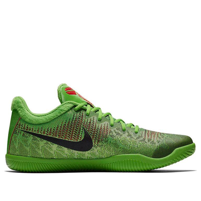 Nike Mamba Rage EP 'Grinch' 908974-300
