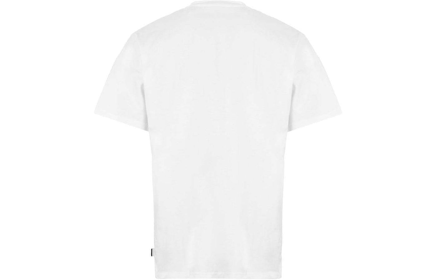 adidas Campeonato T-shirt Asia Sizing 'White' EC7351
