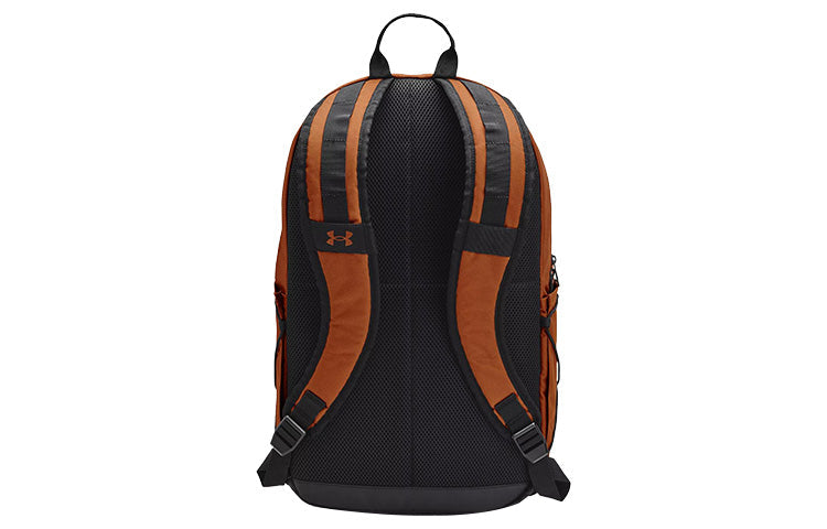 Under Armour Gametime Backpack 'Orange' 1364184-291