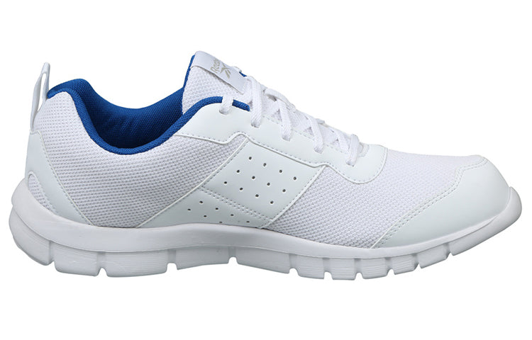 Reebok Ride Runner Lp White/Blue FW0334