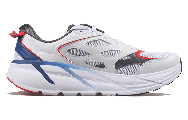 HOKA ONE ONE Opening Ceremony x Clifton 'White True Blue' 1111595-WTRB