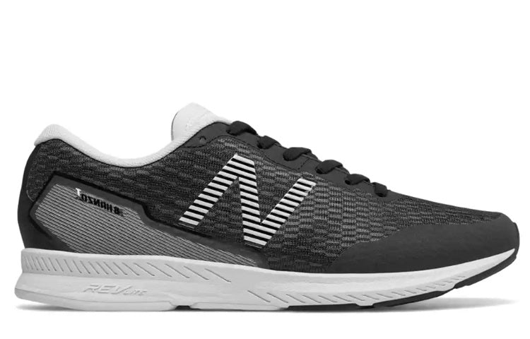 (WMNS) New Balance Hanzo T Black WHANZTM2