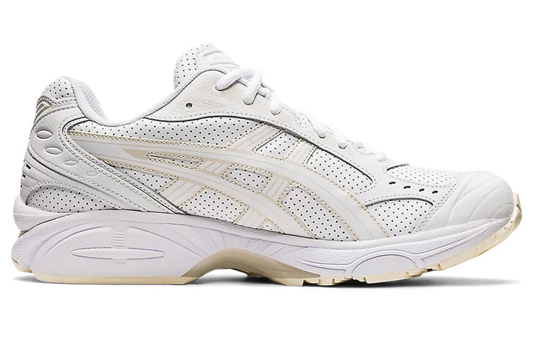 ASICS Gel-Kayano 14 'White Yellow' 1201A467-100