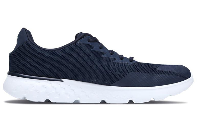 Skechers Go Run 400 Low Blue 55299-NVY