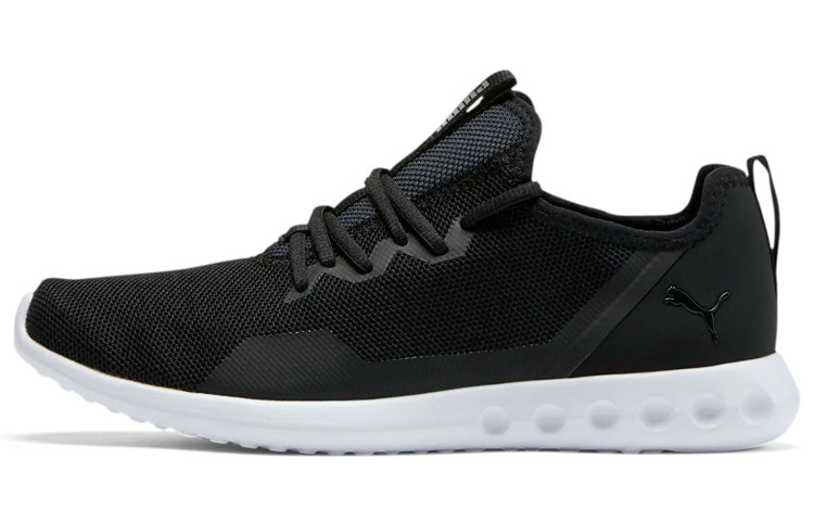 PUMA Carson 2 X Knit 'Black' 190966-13