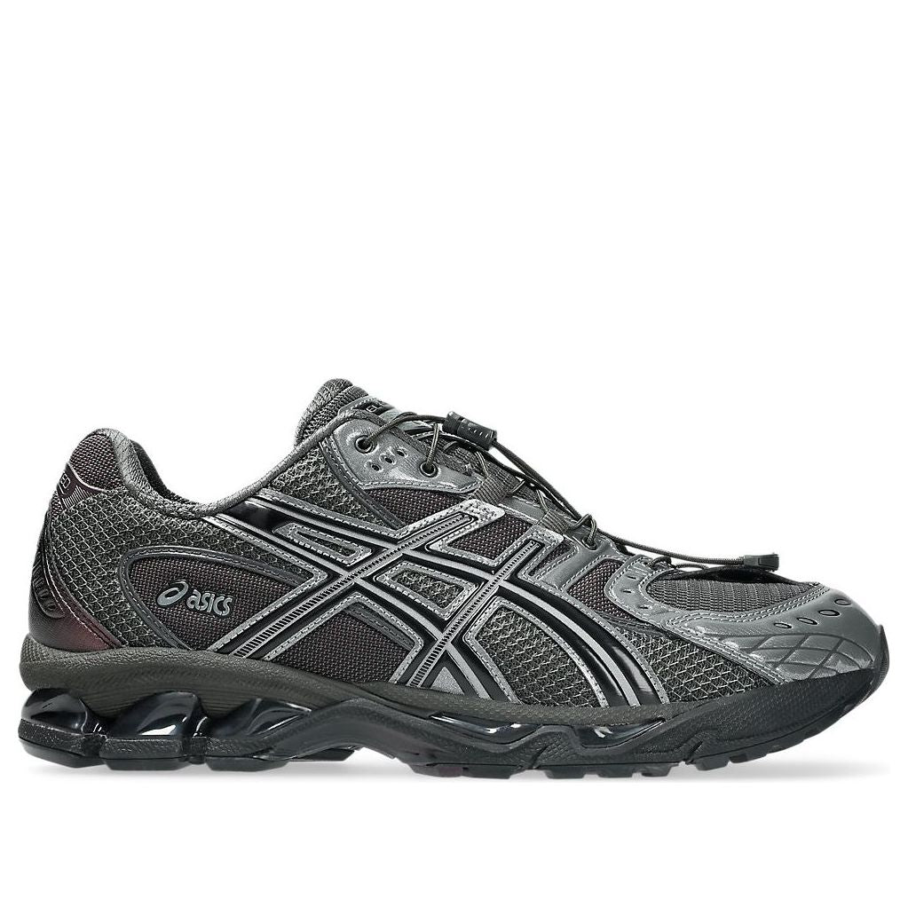 ASICS x Unaffected Gel-Nimbus 10.1 'Grey' 1203A836-021