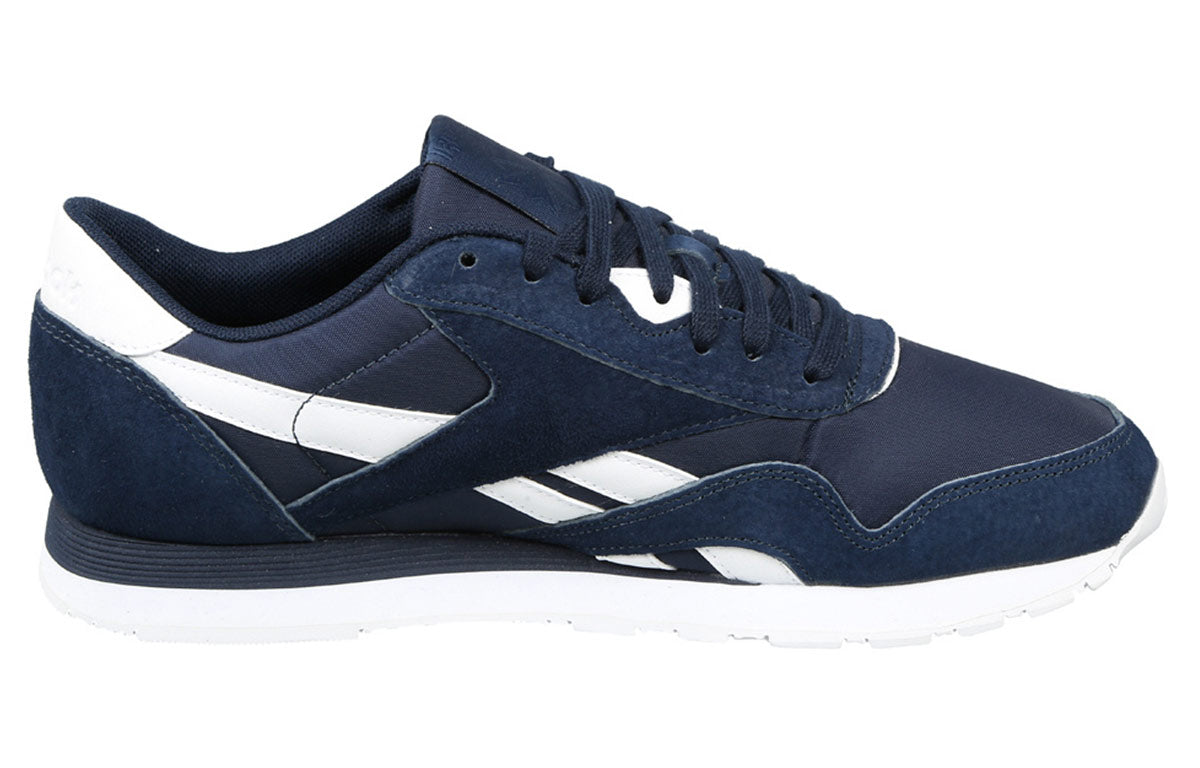 Reebok Classics Nylon Pn Blue/White BS9804