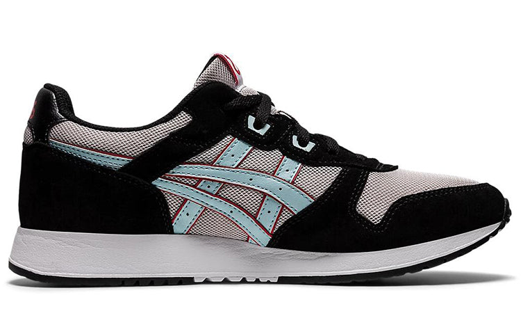 ASICS Lyte Classic 'Black Aqua Angel' 1201A170-020