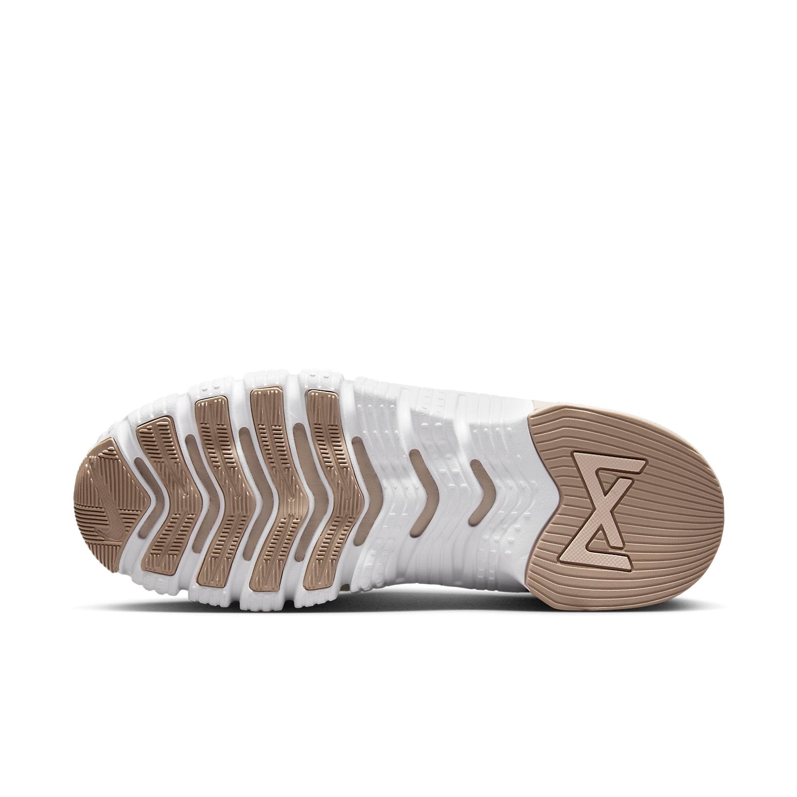(WMNS) Nike Free Metcon 5 'Pink Oxford' DV3950-600