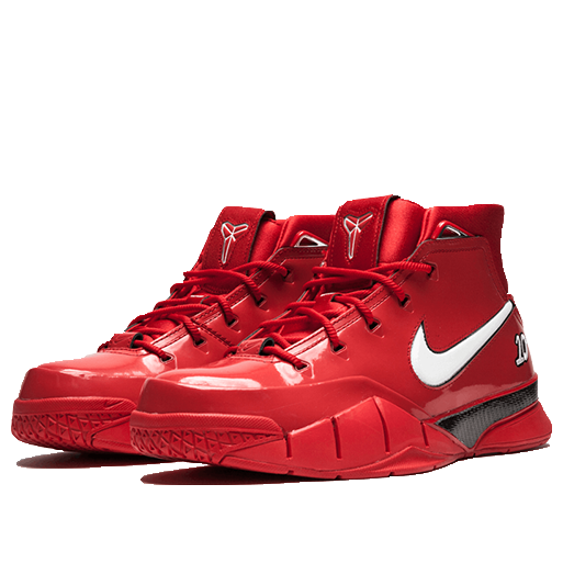 Nike Zoom Kobe 1 Protro 'Demar Derozan' PE AR4595-600
