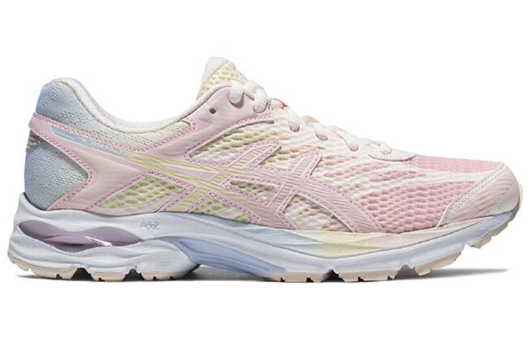 (WMNS) ASICS Gel-Flux 4 'Pink Blue' 1012A523-722