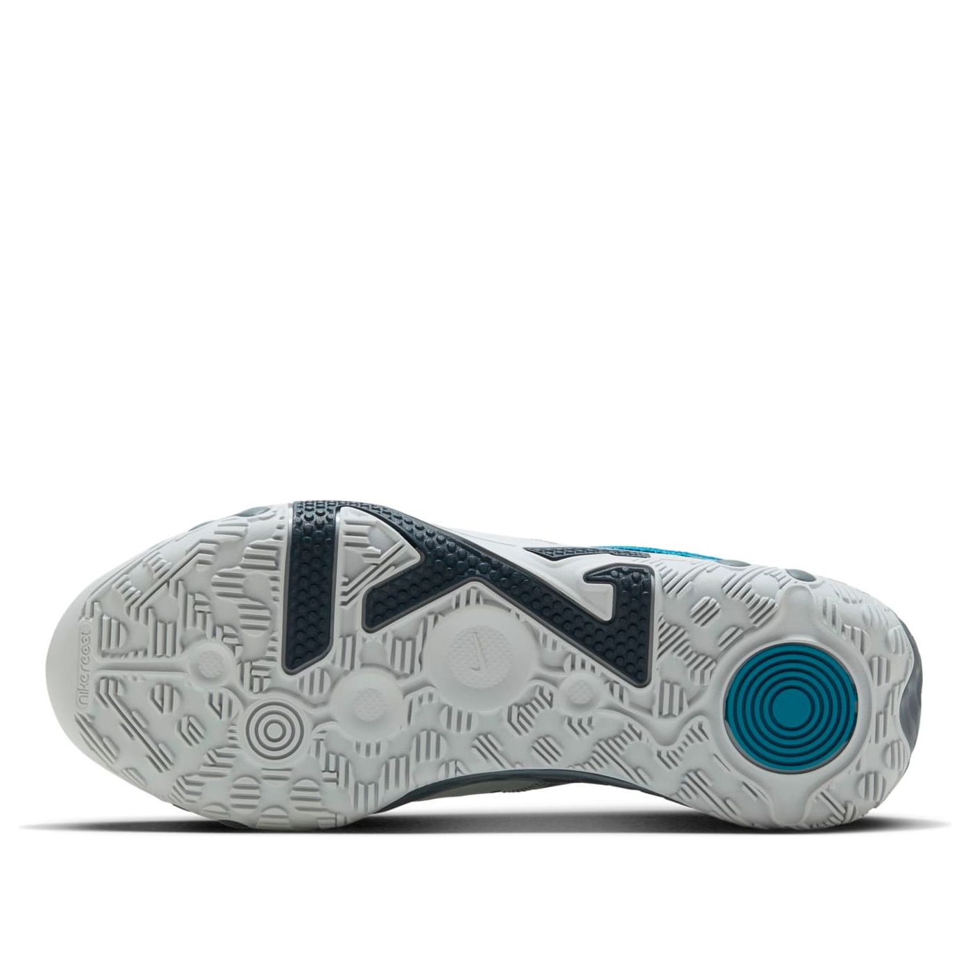 Nike PG 6 EP 'Grey Fog Blue' DH8447-004