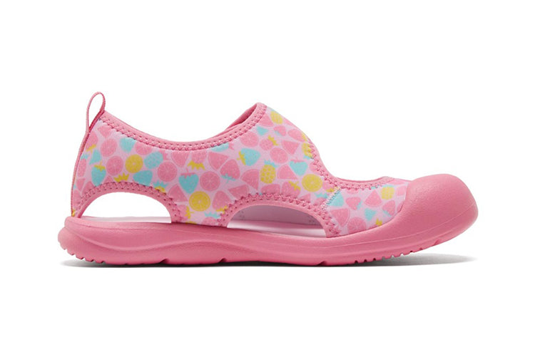 (PS) PUMA Aquacat Pink/Blue 372157-08