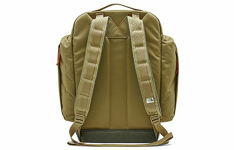 THE NORTH FACE Ultra Light Backpack 'Olivegreen' 3KY2-ENX