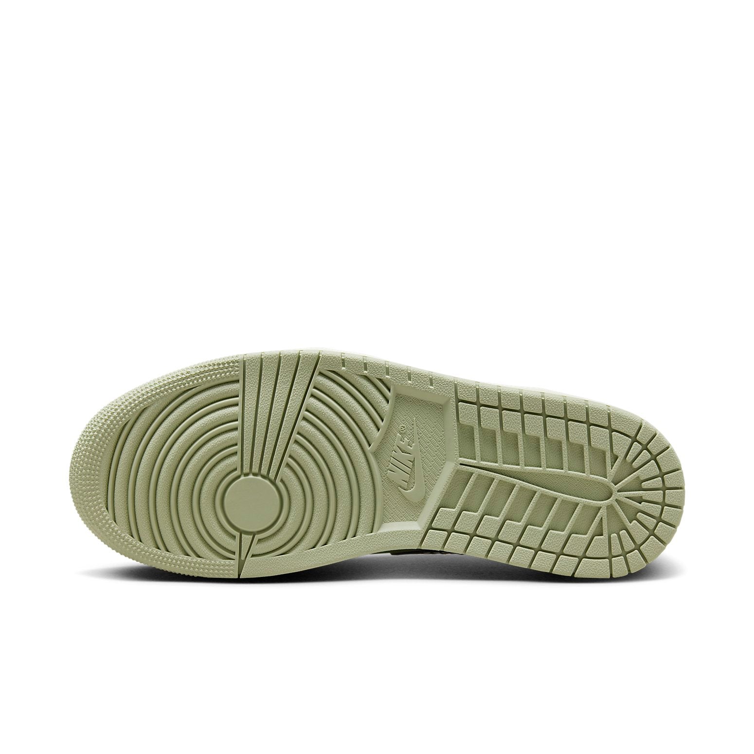Air Jordan 1 Low SE Craft 'Light Olive' FD6819-300