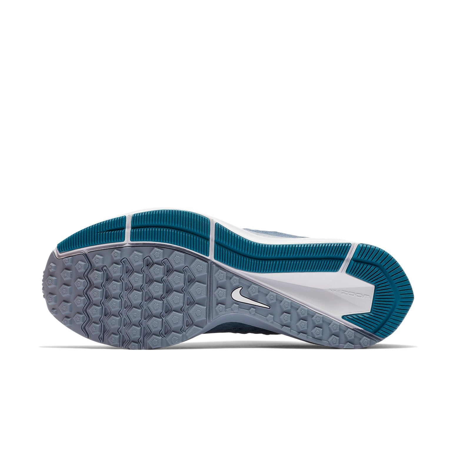 Nike Air Zoom Winflo 5 'Grey Blue' AA7406-403