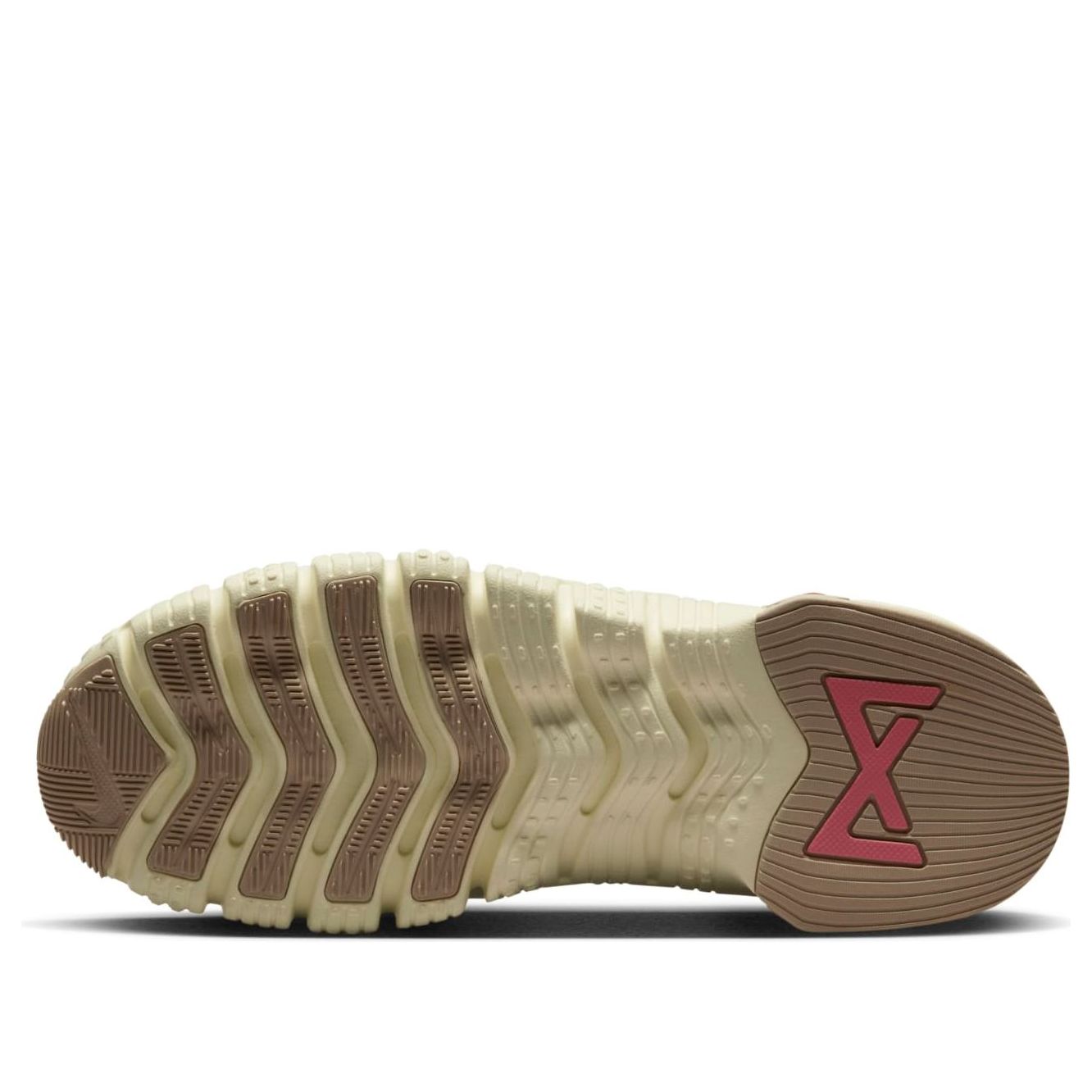 (WMNS) Nike Free Metcon 5 'Sail Sanddrift' DV3950-100