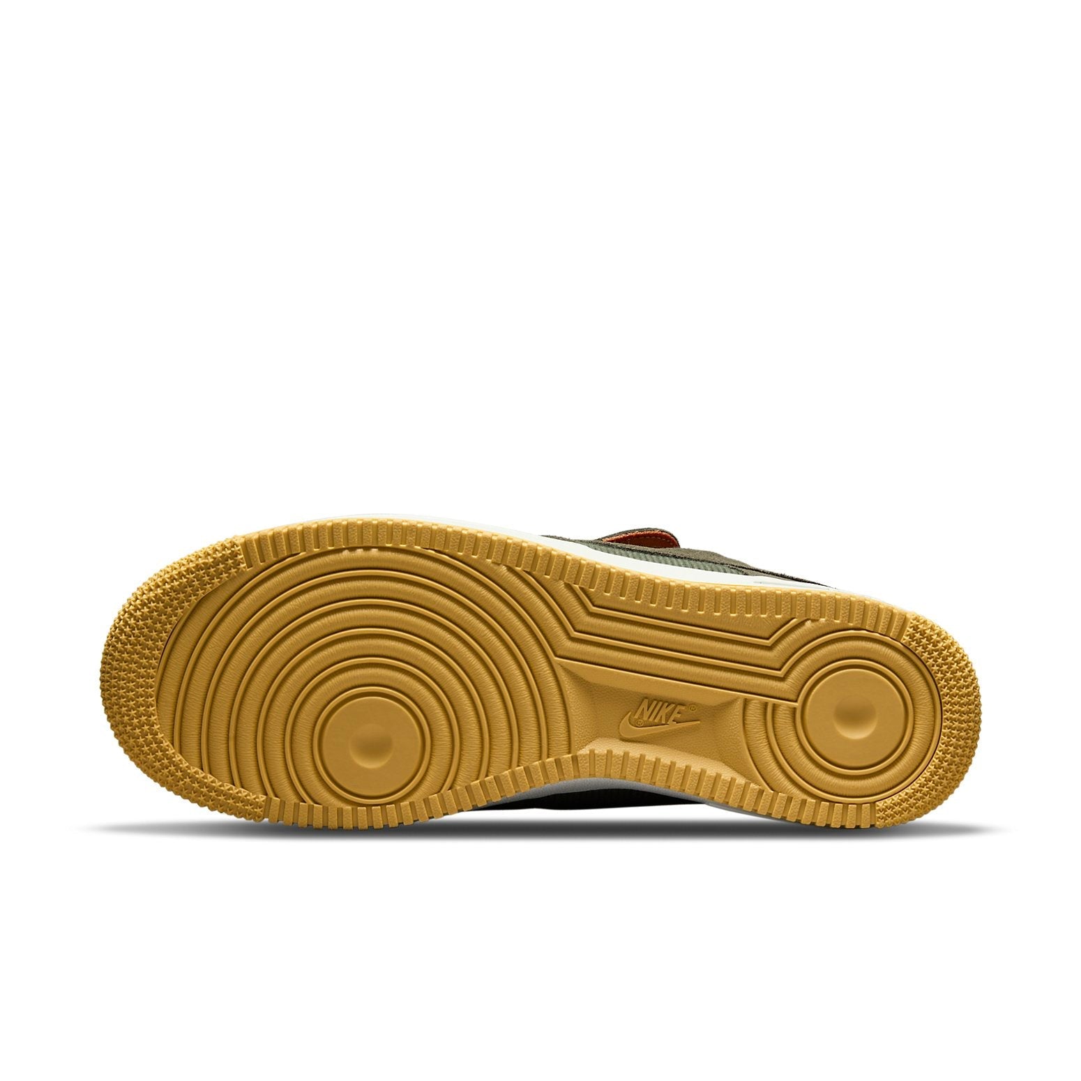 Nike Air Force 1 '07 Low 'Shroud - Olive' DH7578-300