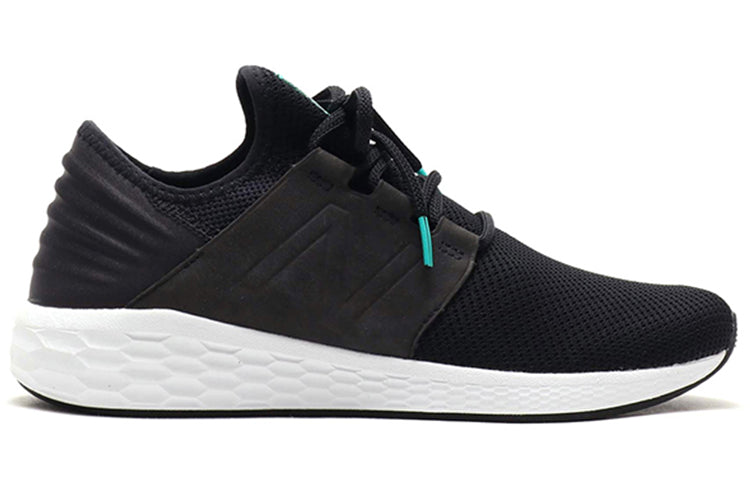 New Balance atmos Black UCRUZYB2