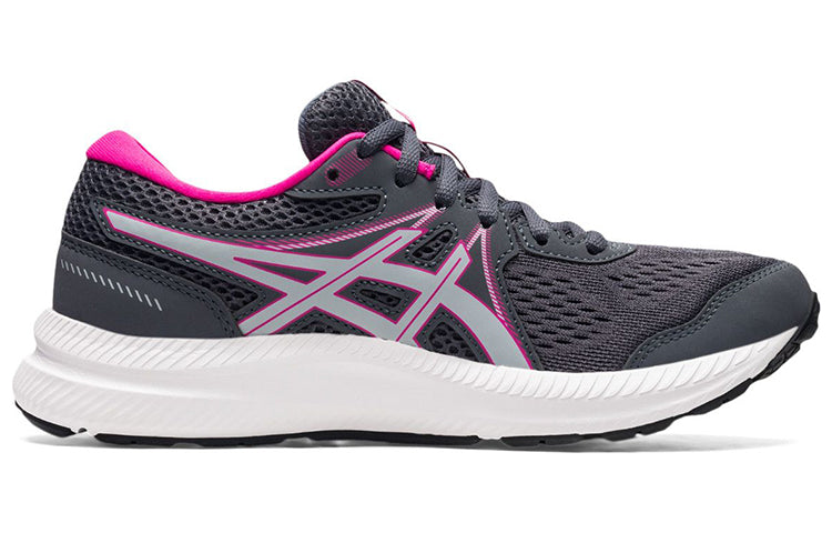 (WMNS) ASICS Gel-Contend 7 'Carrier Grey Piedmont Grey' 1012A911-025