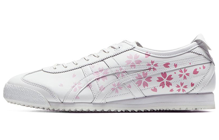 Onitsuka Tiger Mexico 66 SD 'Sakura White' 1183C089-700