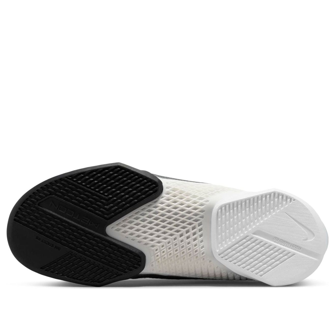 Nike Zoom Metcon Turbo 2 'Black Metallic Cool Grey' DH3392-010