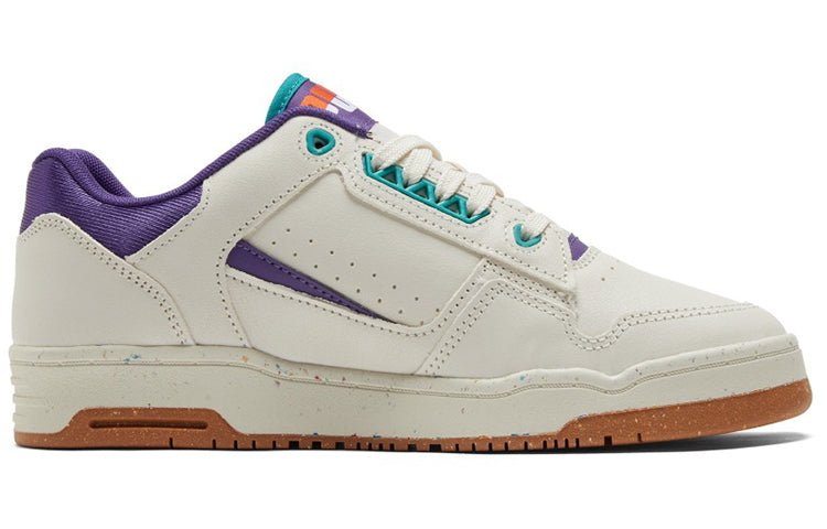 PUMA Butter Goods x Slipstream Low 'Whisper White Prism Violet' 384156-01