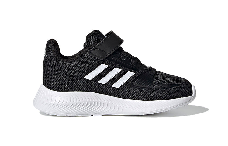 (TD) adidas Runfalcon 2.0 'Black' FZ0093