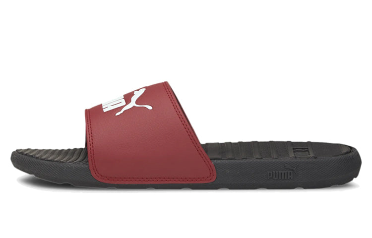 PUMA Cool Cat Slides 'Rhubarb' 371023-12