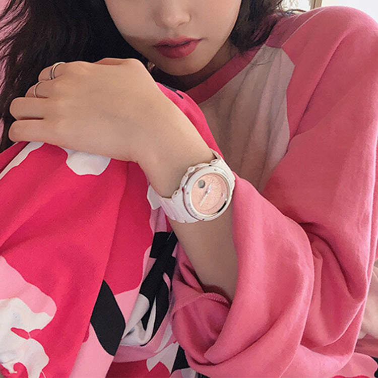 CASIO Baby-G 'Pink' BGA-150KT-4BPR