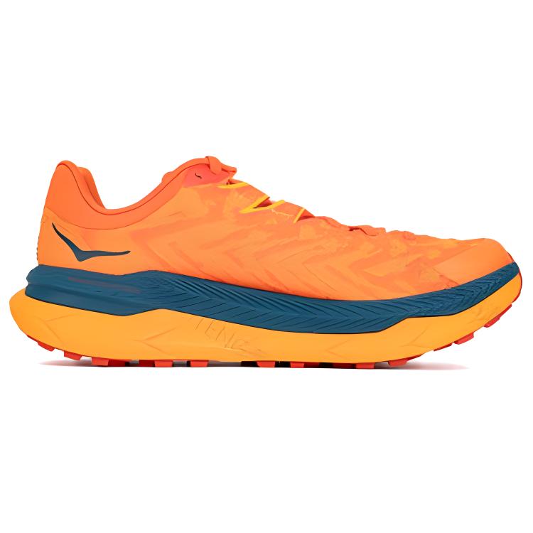 HOKA ONE ONE Tecton X 'Radiant Yellow' 1138471-RYPB