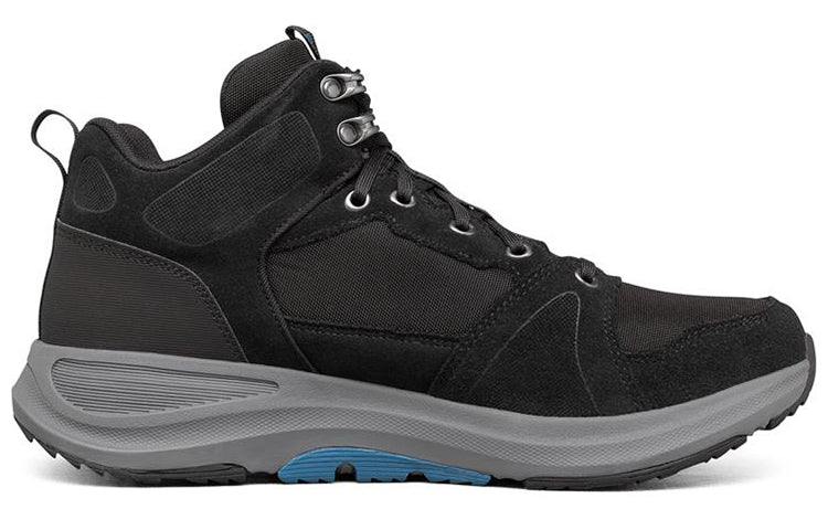 Skechers Go Walk Outdoors 'Blue Black' 216102-BKTL