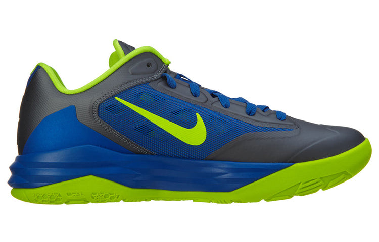 Nike Lebron St 3 'Hyper Cobalt' 642839-074