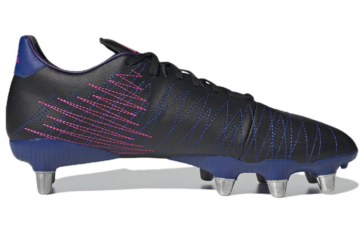 adidas Kakari Elite Sg Boots 'Black Blue Pink' GZ4157