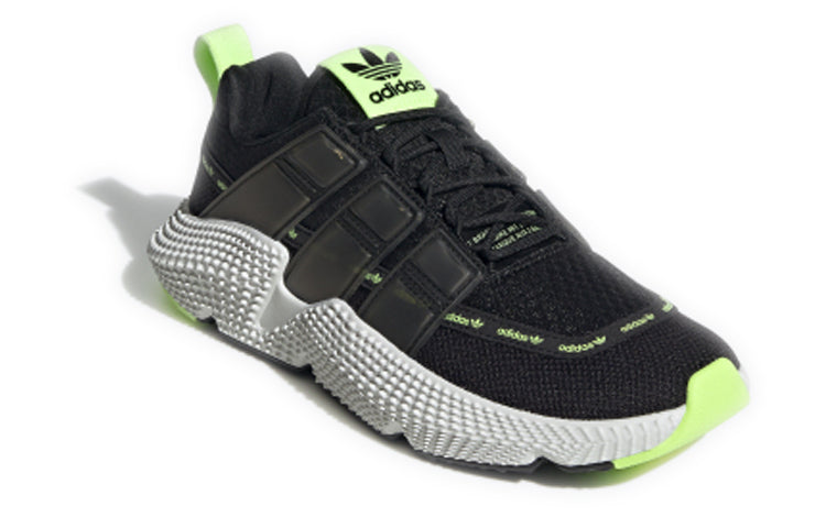adidas Prophere V2 'Black Green' FX3780