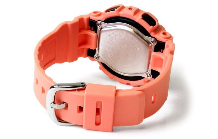CASIO Baby-G 'Pink' BA-111-4A2