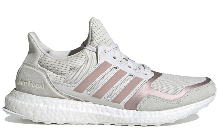 (WMNS) adidas Ultraboost DNA S&L 'Orbit Grey' FW4906