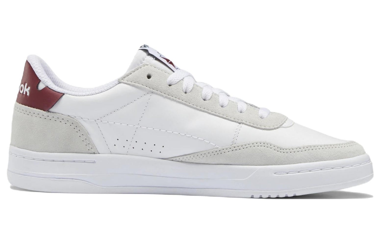 Reebok Shoes Skate shoes 'White Red' GZ4398