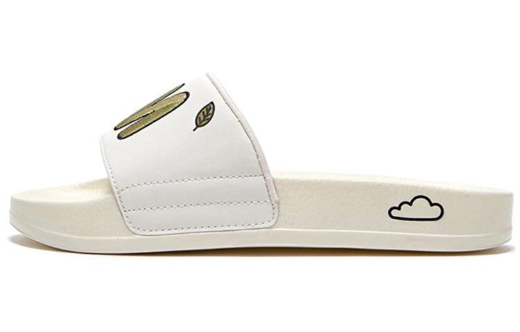 New Balance x Jeon Sun-day Buff Slippers SD1101JHT