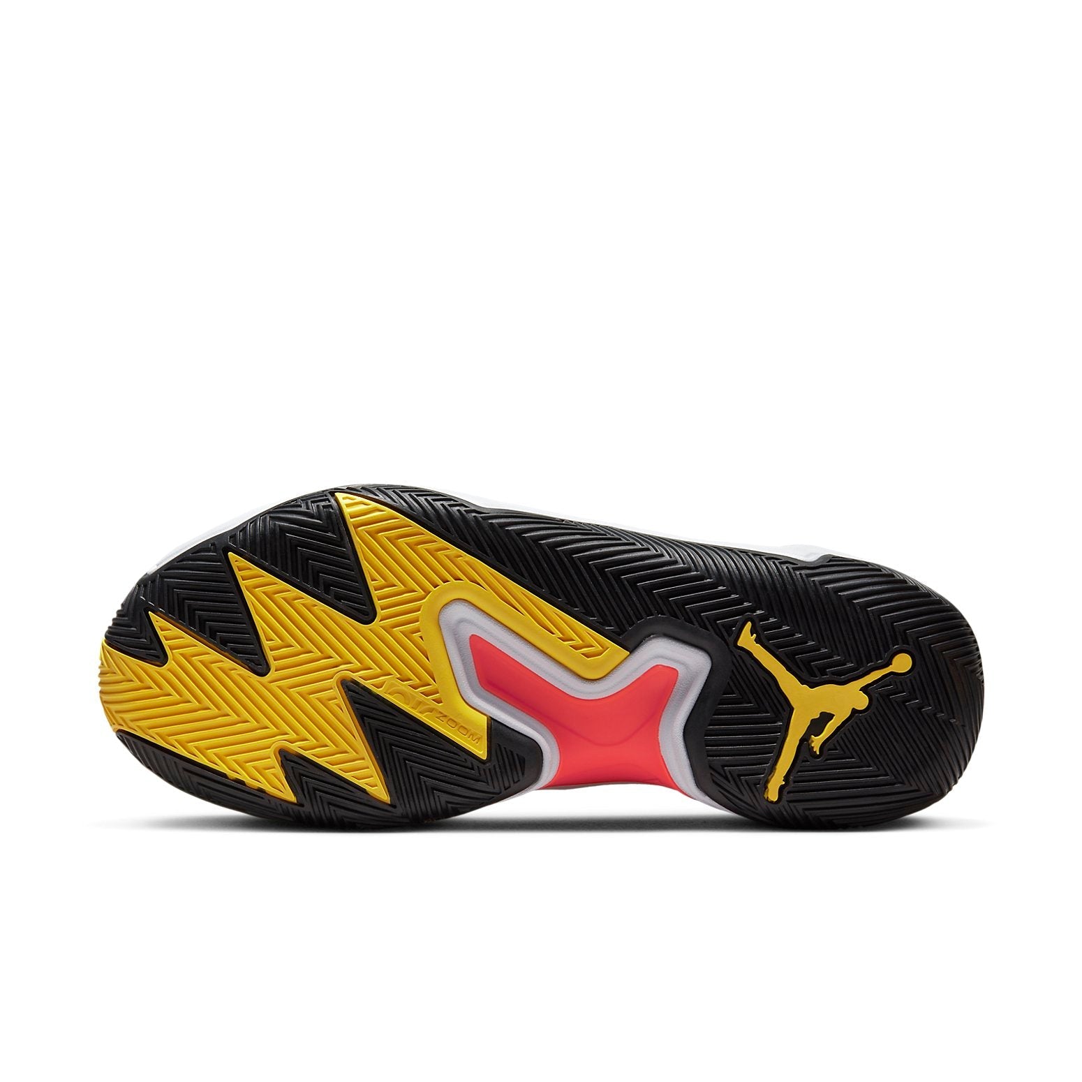 Air Jordan Westbrook One Take 4 'Tour Yellow' DO7193-700