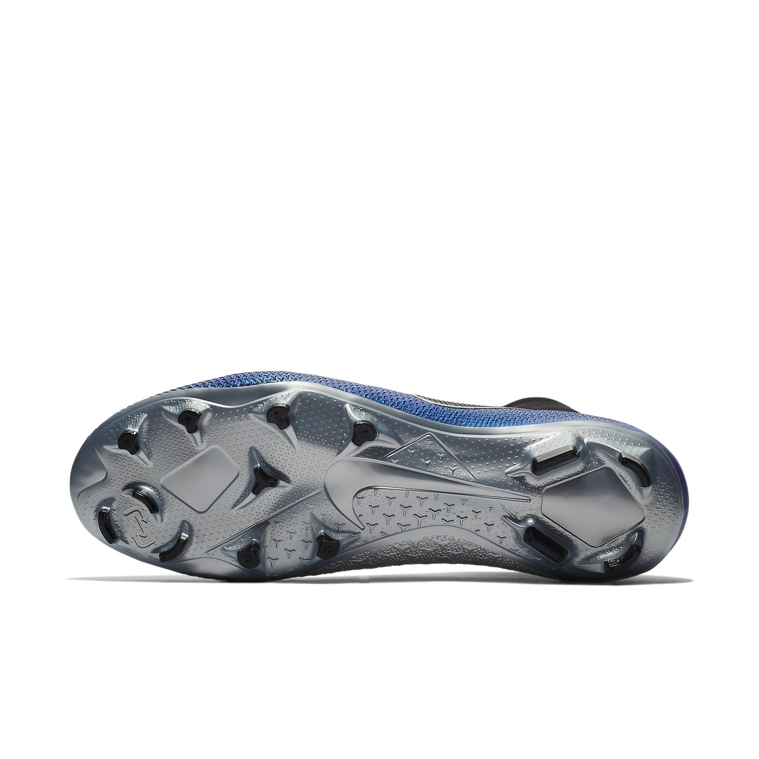 Nike Phantom Vision Elite DF FG 'Racer Blue' AO3262-400