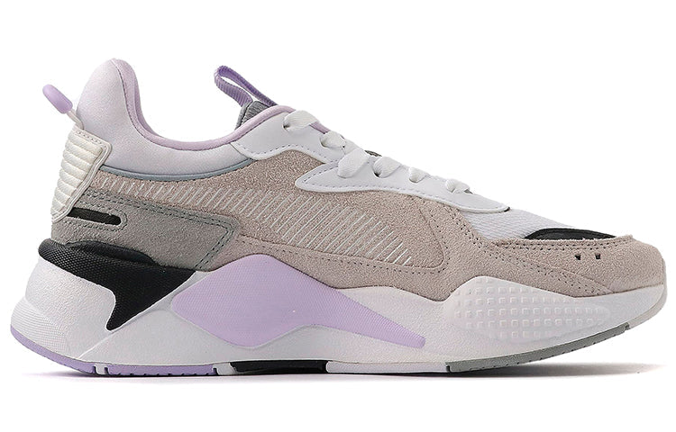 (WMNS) PUMA RS-X Reinvent 'Nimbus Cloud Lavender' 371008-16