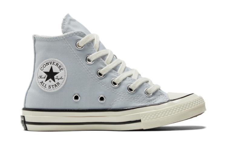 (GS) Converse 1970s Chuck Taylor All Star 'Smoke Blue' A03565C