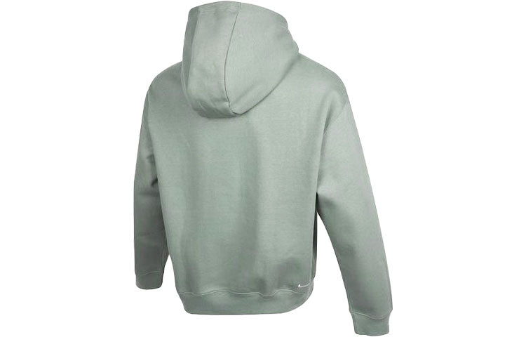 Nike Acg Therma-Fit Plush Hoodie Asia Sizing 'Mica Green' DZ3393-330